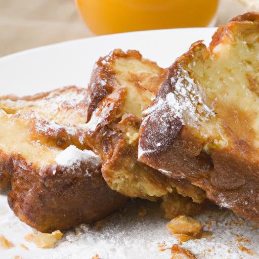 Golden Morning Delight: The Ultimate French Toast Bake Guide