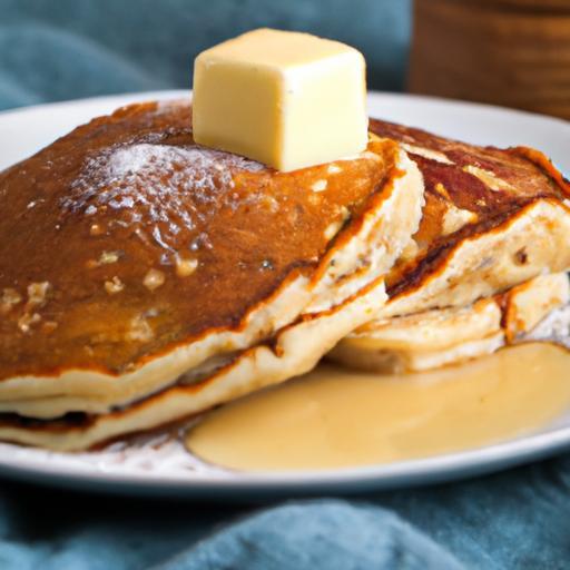 Fluffy Layers: The Ultimate Guide to Perfect Pancake Bake