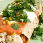 Effortless Chicken Enchiladas: A Simple Flavor Fiesta