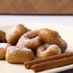 Irresistible Cinnamon Sugar Pretzel Bites: A Sweet Snack Delight