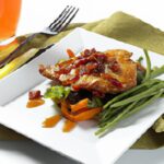 Grilled to Perfection: The Ultimate Barbecue Chicken Salad Guide