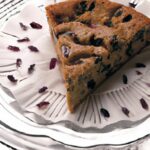 Deliciously Sweet: Baking Wonders with Prunes Unveiled