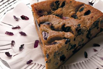 Deliciously Sweet: Baking Wonders with Prunes Unveiled