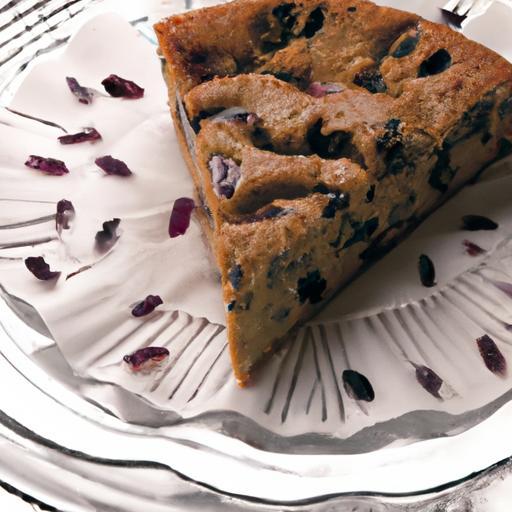 Deliciously Sweet: Baking Wonders with Prunes Unveiled