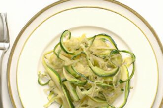 Fresh & Flavorful: The Ultimate Guide to Cucumber Pasta Salad