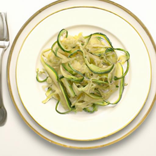 Fresh & Flavorful: The Ultimate Guide to Cucumber Pasta Salad