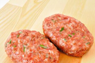 Crispy & Juicy: The Ultimate Guide to Baked Sausage Patties