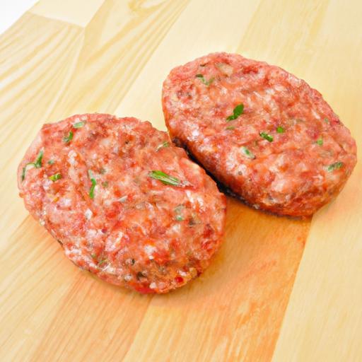 Crispy & Juicy: The Ultimate Guide to Baked Sausage Patties