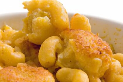Creative Mac and Cheese Bites Recipes to Try Tonight