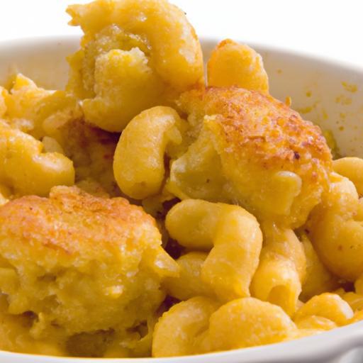 Creative Mac and Cheese Bites Recipes to Try Tonight