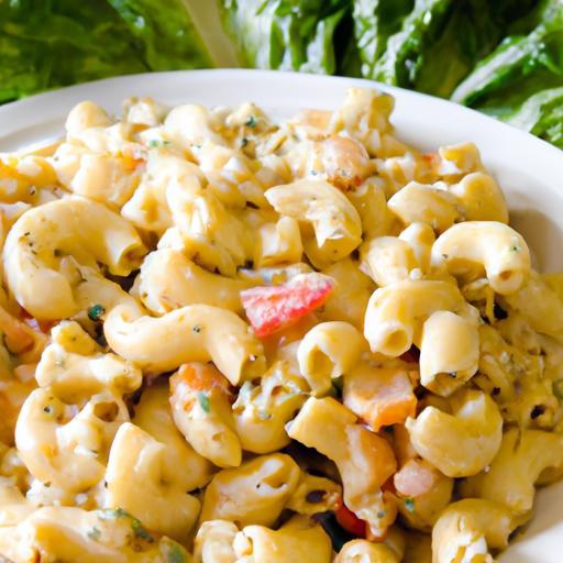 Aloha Flavors: Mastering Hawaiian Macaroni Salad Recipe