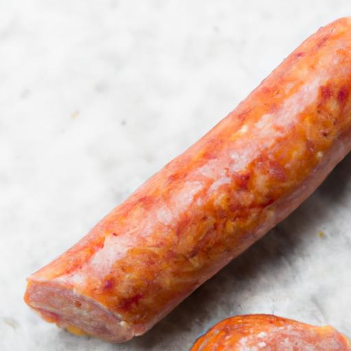 Crispy & Juicy: Mastering Sausage in the Air Fryer