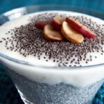 Power-Packed Protein Chia Seed Pudding: Nutritious & Delicious