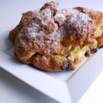 Fluffy Croissant French Toast Bake: A Decadent Morning Treat