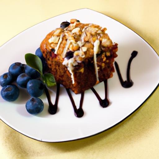 Decadent Gluten-Free Desserts: Sweet Treats for All