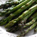 Savor Summer: Easy Grilled Asparagus Recipe to Try Today