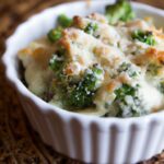 The Ultimate Guide to Creamy Broccoli Cheese Casserole