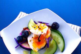 Power Up Mornings: Easy High-Protein Breakfast Prep Ideas