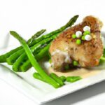 Power-Packed Protein: Unlocking the Might of Chicken Thighs