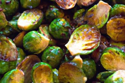 Zesty Dill Pickle Pasta Salad: A Tangy Twist to Enjoy