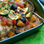 Hearty Chicken Vegetable Casserole: A Nourishing Classic Recipe