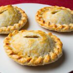 Savory Delights: Exploring the World of Mini Meat Pies