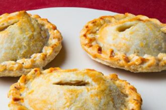 Savory Delights: Exploring the World of Mini Meat Pies