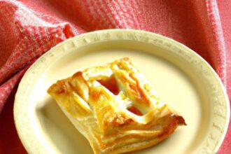 Wrap It Up: Delicious Chicken Wrap Recipes to Savor Today