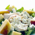 Cottage Cheese Chicken Salad: A Fresh Twist on a Classic