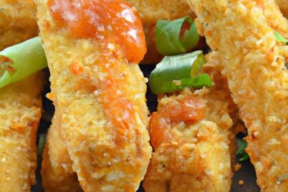 Delicious Chicken Pasta Salad: A Perfect Summer Delight