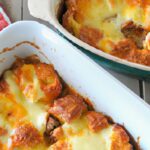 Hearty Sausage Egg Casserole: A Breakfast Game-Changer