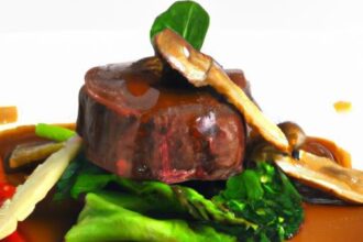 Beef Cheeks Uncovered: Tender Cuts Worth Savoring