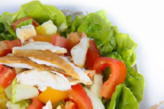 Bright & Breezy: Easy Chicken Salad Recipes You’ll Love