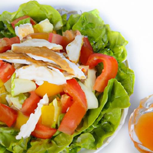 Bright & Breezy: Easy Chicken Salad Recipes You’ll Love