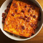 The Ultimate Cheesy Bacon & Egg Casserole Recipe Revealed