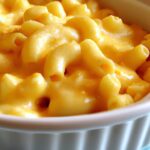 Discovering the Creamy Comfort of Bob Evans Mac & Cheese