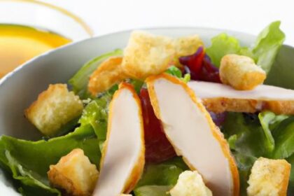A Flavorful Journey: Exploring Southern Chicken Salad Classics