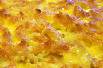 The Ultimate Guide to Pioneer Woman’s Hashbrown Casserole