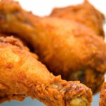 Crispy Perfection: Air Fryer Chicken Drumsticks Guide