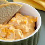 Spice Up Snack Time: Top Buffalo Chicken Dip Recipes to Try