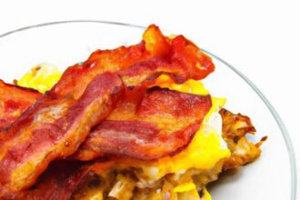 Unlocking the Secret to ATK’s Ultimate Crispy Hash Browns