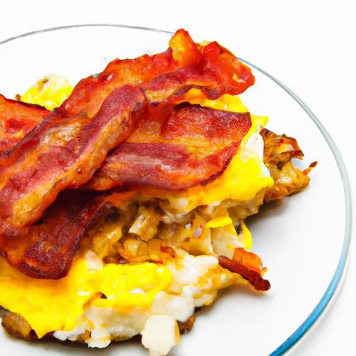 Unlocking the Secret to ATK’s Ultimate Crispy Hash Browns