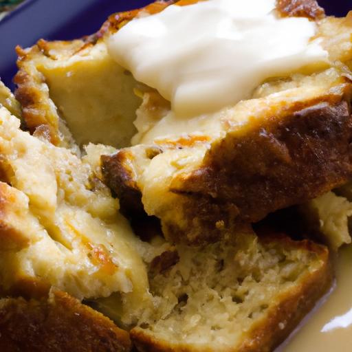 Decadent French Toast Casserole with Cream ⁣Cheese Swirl