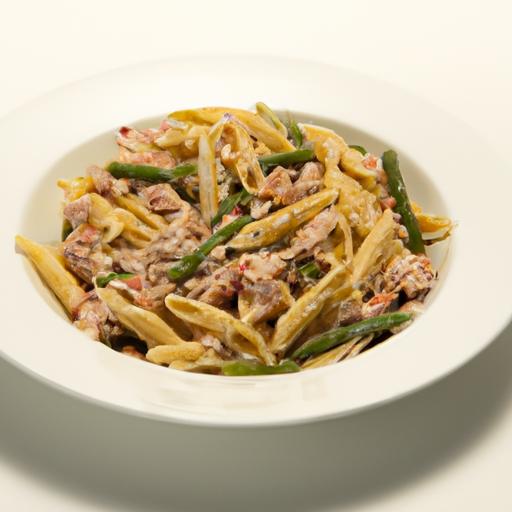 Fresh & Flavorful: hellmann's Tuna Pasta Salad Recipe Reveal