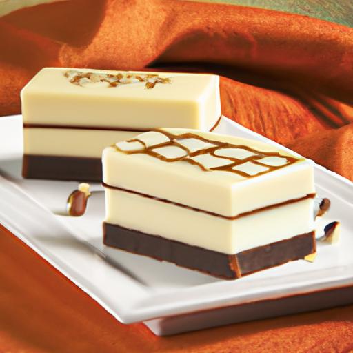 Mastering Opera cake: A Step-by-Step Recipe Guide