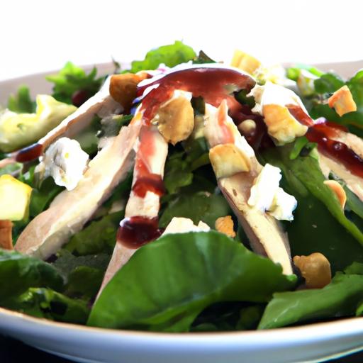 Timeless Taste: Crafting the Perfect Classic Chicken salad