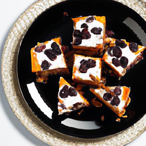 Deliciously Sweet: Baking Wonders with Prunes Unveiled