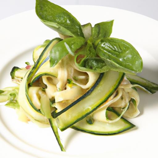 Fresh & Flavorful: the Ultimate Guide to Cucumber Pasta Salad