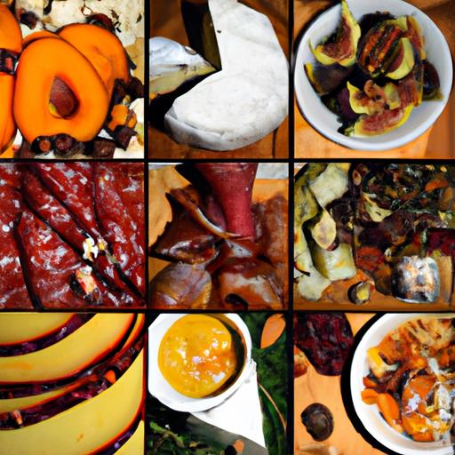 Delightful ​Fruit & Cheese Charcuterie Board Ideas to Try