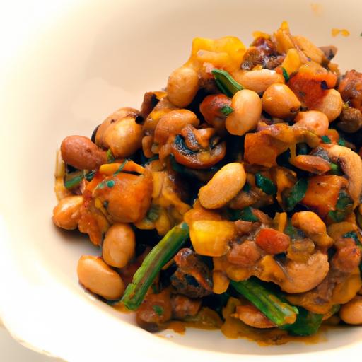 Butter bean Delights: Creative Recipes to Savor and Try